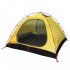 Tramp палатка экспедиционная Mountain 3 V2 (серый)