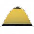 Tramp палатка экспедиционная Mountain 3 V2 (зелёный)