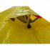 Normal силиконовая палатка Зеро Z 2 PRO Si/PU (жёлтый)