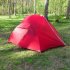 Tramp палатка Cloud 3Si (light red)