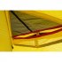 Normal силиконовая горная палатка Камчатка 3N Si/Pu (жёлтый)