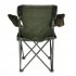 Tramp кресло Simple (зеленый)