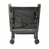 Tramp кресло Chairman (зеленый)