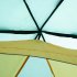 Tramp палатка Bell 4 V2 (зеленый)