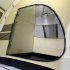 Tramp палатка Bell 4 V2 (песочный)