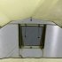 Tramp палатка кемпинговая Brest 4 V2 (песочный)