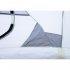Tramp палатка облегчённая Cloud 2 Si (зелёный)
