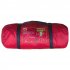 Tramp яркая лёгкая палатка Cloud 2Si (light red)