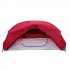 Tramp яркая лёгкая палатка Cloud 2Si (light red)