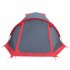 Tramp палатка экспедиционная Mountain 3 V2 (серый)