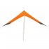 Tramp Lite Tent orange 4х4м