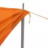 Tramp Lite Tent orange 4х4м