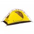 Палатка двухместная Normal Зеро 2 (жёлтый)