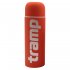 Tramp Термос Soft Touch 1 л, TRC-109, оранжевый