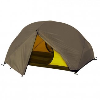 Изображение Normal палатка Эльбрус 2 Si/PU (оливковый)