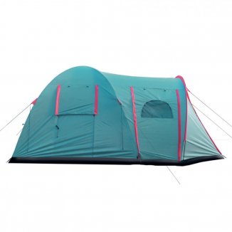 Изображение Tramp палатка Anaconda 4 V2 (зеленый)