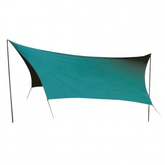 Изображение Tramp Lite тент Tent green 4,4 х 4,4м