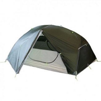 Изображение Tramp палатка Cloud 3Si (зелёный)