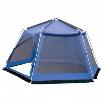 Изображение Tramp Lite палатка Mosquito синий