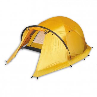 Изображение Normal палатка Буран 4N (жёлтый)