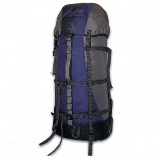 Изображение Normal рюкзак Шерп 100 PRO (красный/черный)