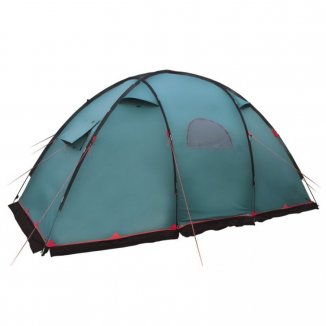 Изображение Tramp палатка Eagle 4 V2 (зеленый)