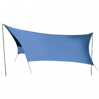 Изображение Tramp Lite тент Tent blue 4,4 х 4,4м