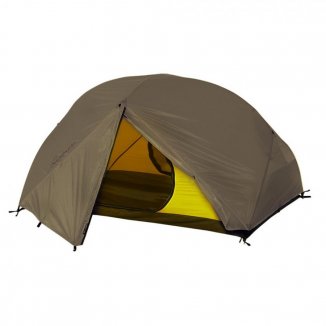 Изображение Normal палатка с хабами Эльбрус 3 Si/PU (олива)