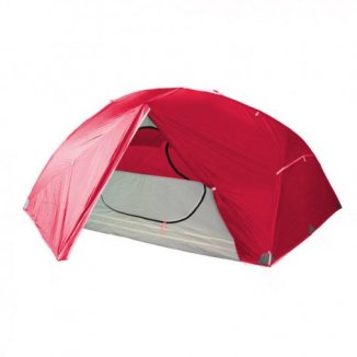 Изображение Tramp палатка Cloud 3Si (light red)