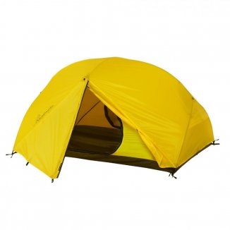 Изображение Normal палатка Эльбрус 1 Si/PU (жёлтый)