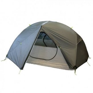 Изображение Tramp палатка Cloud 3Si (серый)