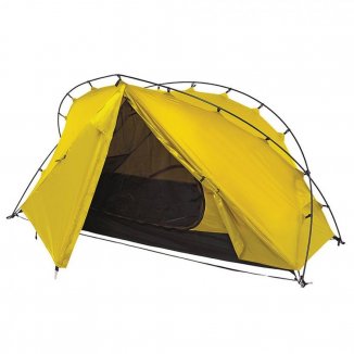 Изображение Normal палатка Траппер 1 Si/PU (жёлтый)