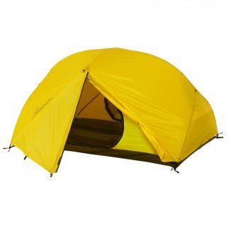 Изображение Normal палатка Эльбрус 2 Si/PU (жёлтый)