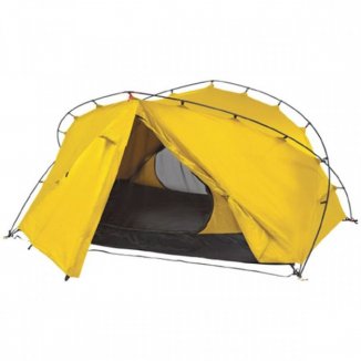 Изображение Normal экстремальная палатка Траппер 2 Si/PU (жёлтый)