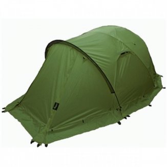 Изображение Normal палатка Буран 3N Si (олива)