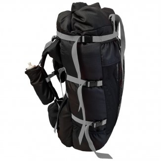 Изображение Крутейший рюкзак для походов Батя 100 (чёрный) копия