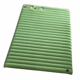 Изображение Tramp двухспальный надувной коврик Air Lite Double TRI-025, 195 х 138 х 10 см