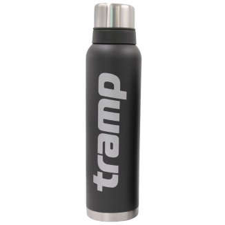 Изображение Термос Expedition line 1.6 л, TRC-029, серый