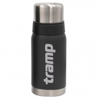 Изображение Термос Expedition line 0.5 л, TRC-030, серый