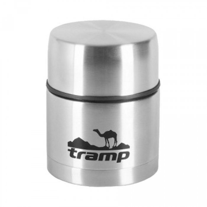 Tramp Термос с широким горлом 0.5 л, TRC-077