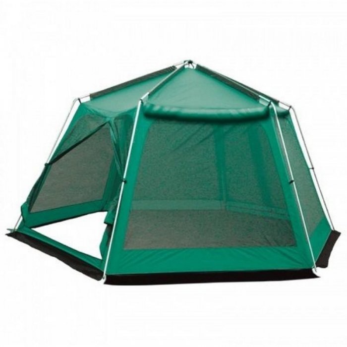 Tramp Lite палатка Mosquito (green)