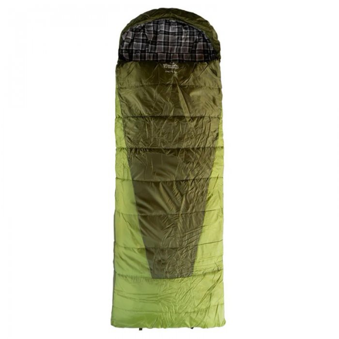 Кемпинговый спальник Tramp Sherwood Long -10