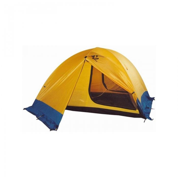 Палатка Normal Ладога 2 N (желтый)