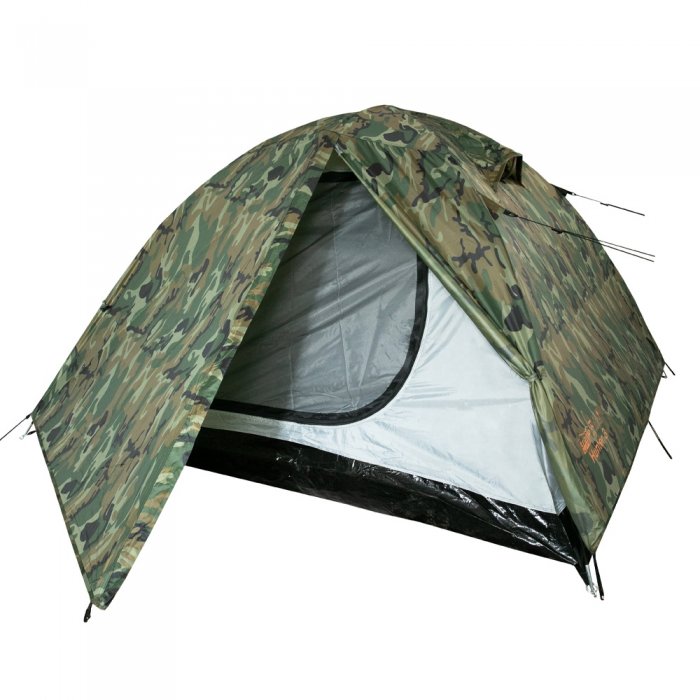 Палатка Tramp Lite Hunter 3