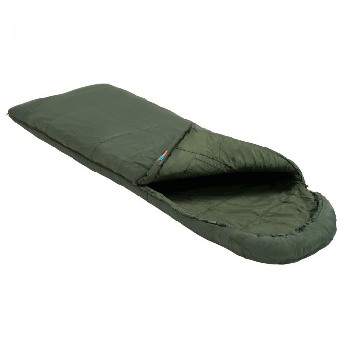 Tramp мешок спальный Taiga 200 XL